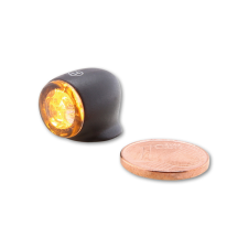 HIGHSIDER Proton Two LED hátsó lámpa - féklámpa/index motorkerékpár irányjelző