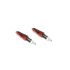 HIGHSIDER smart ARROWHEAD 3 az 1-ben LED irányjelző, hátsó lámpa, féklámpa, füstszínű/piros HIGHSIDER Elektronika Világítások Indexek