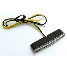 HIGHSIDER Stripe LED Süllyesztett Irányjelző egyéb motorkerékpár alkatrész