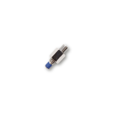 HIGHSIDER tükör adapter M10-ről M8-ra, 17 mm-es kulcsnyílás, króm egyéb motorkerékpár alkatrész