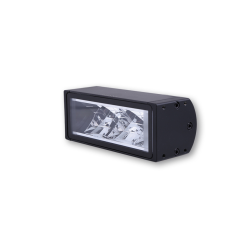 HIGHSIDER Ultimate-High LED Fényszóró motorkerékpár fényszóró