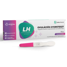 Hightop Biotech ovulációs gyorsteszt (1 db/doboz) vitamin és táplálékkiegészítő
