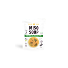  Hikari instant miso leves tengeri wakame algával 60 g reform élelmiszer