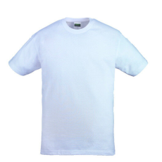  HIKE FEHÉR PÓLÓ, 190G XXL