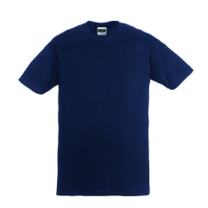  HIKE KÉK PÓLÓ, 190G XXL