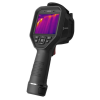 Hikmicro HIKMICRO HM-TP21S-3AQF/W-M11W Hordozható thermográfiai kamera, 256x192, 37,2°x50°, 3,2" kijelző, -20°C–550°C, wifi