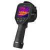 Hikmicro HIKMICRO HM-TP21S-7QF/W-M11 Hordozható thermográfiai kamera, 192x144, 18,8°x14,1°, 3,5" érintő kijelző, -20°C–550°C, wifi
