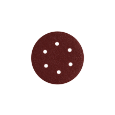 Hikoki 753115 Csiszolókorong 150 K120 10db barkácsgép tartozék