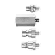 Hikoki adapter 1/2"G-M30 barkácsgép tartozék