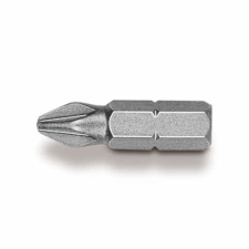 Hikoki bithegy 1/4" PZ1 25 mm 25db barkácsgép tartozék