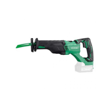 Hikoki CR18DBL-BASIC Akkus orrfűrész 18V (Akku és töltő nélkül) orrfűrész