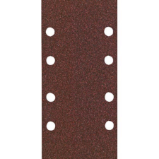 Hikoki csiszolópapír 83x185 K40 10db/cs barkácsgép tartozék