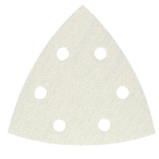 Hikoki cspapír delta velcro D94 K240/10 W barkácsgép tartozék