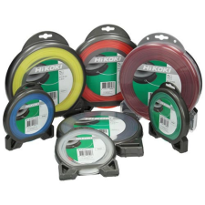 Hikoki damil kerek/3,0MM/56M barkácsgép tartozék