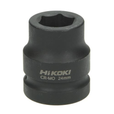 Hikoki dugókulcs 1" 33x62mm dugókulcs
