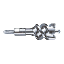 Hikoki Faláttörő Marófej 55X150Mm (Versio) (744123) fúrószár