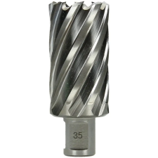 Hikoki Fúrókorona 24X55Mm Hss Weldon (754513) barkácsolás, csiszolás, rögzítés