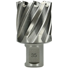 Hikoki Fúrókorona 48X30Mm Hss Weldon (754439) barkácsolás, csiszolás, rögzítés