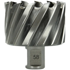 Hikoki Fúrókorona 69X30Mm Hss Weldon (754460) barkácsolás, csiszolás, rögzítés