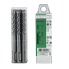 Hikoki Fúrószár 10X165Mm 4 Élű 10Db (783324)