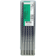 Hikoki Fúrószár 10X165Mm 4 Élű 25Db (783362) fúrószár