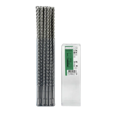 Hikoki Fúrószár 10X315Mm 4 Élű 25Db (783365) fúrószár