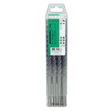 Hikoki Fúrószár 14X260Mm 4 Élű 10Db (752934) barkácsolás, csiszolás, rögzítés