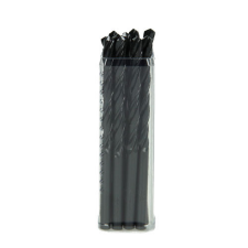 Hikoki fúrószár 3,0mm 10db HSS-R fúrószár