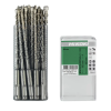 Hikoki Fúrószár 5X160Mm Plus 25Db (782655)