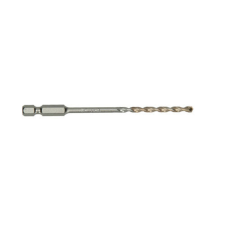 Hikoki fúrószár 6,5x115 univ/hengeres 1/4" fúrószár