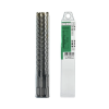 Hikoki Fúrószár 6,5X210Mm Plus 10Db (782620)
