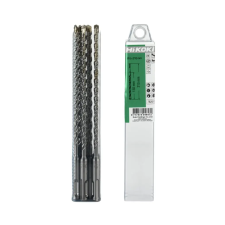 Hikoki Fúrószár 6,5X210Mm Plus 10Db (782620) barkácsolás, csiszolás, rögzítés