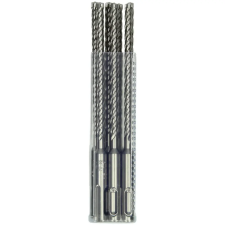 Hikoki Fúrószár 6X265Mm 4 Élű 10Db (783308) barkácsgép tartozék