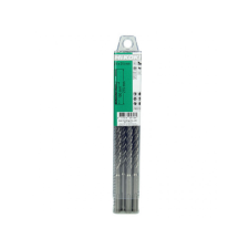 Hikoki fúrószár 6x265mm 4é 10db (783308) fúrószár