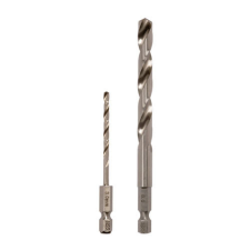 Hikoki fúrószár 8,0mm HSS-G 1/4" fúrószár