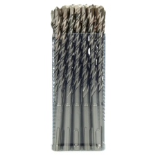 Hikoki Fúrószár 8X160Mm Plus 25Db (782674) barkácsolás, csiszolás, rögzítés