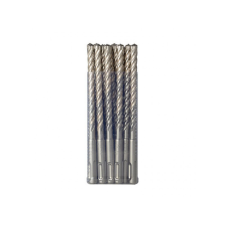 Hikoki fúrószár 8x265mm 4é 25db (783357) fúrószár