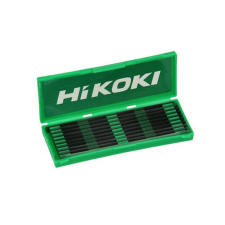 Hikoki Gyalukés 82mm (10db) (750471) barkácsgép tartozék