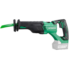 Hikoki Hikoki CR18DBL-BASIC &amp;Akkus orrfűrész BASIC orrfűrész