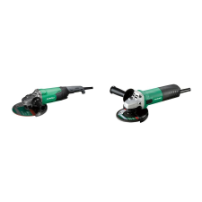 Hikoki Hikoki Sarokcsiszoló szett G23SW2+G13SR4 sarokcsiszoló