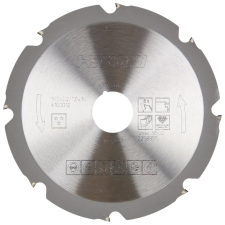 Hikoki Körfűrészlap Abr 160X30 Z8 Pcd (4100012) fűrészlap