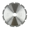 Hikoki körfűrészlap ABR 300x30/25,4 Z20