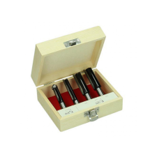 Hikoki Marófej készlet 12mm 4 db-os (711012) barkácsgép tartozék