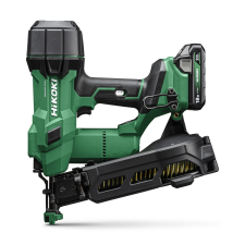  HIKOKI NV1845DAW6Z Akkus zsindelyszegező HITBOXBAN (18V) (Akku és töltő nélkül!) elektromos szögbelövő