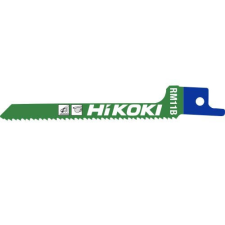 Hikoki orrfűrészlap/100-14 fém RM11B fűrészlap