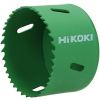 HiKOKI Power Tools Czech s.r.o. HiKOKI - körkivágó fűrészkorona HSS-Bimetál 89mm (752142)