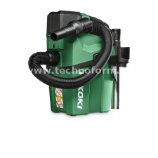Hikoki RP18DLA-W4Z porszívó