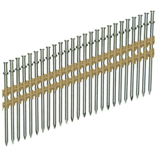 Hikoki szög duplex 3,3*89/77 21°/2000 db barkácsgép tartozék