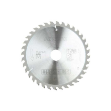 Hikoki TCT fűrészlap 165x30/20 Z36 (752417) fűrészlap