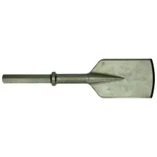 Hikoki Véső (L) 125X480Mm 28Mm6L/Gall (751574) barkácsgép tartozék